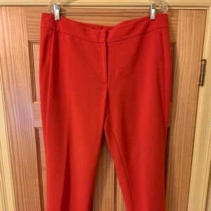 Awesome JJill slacks